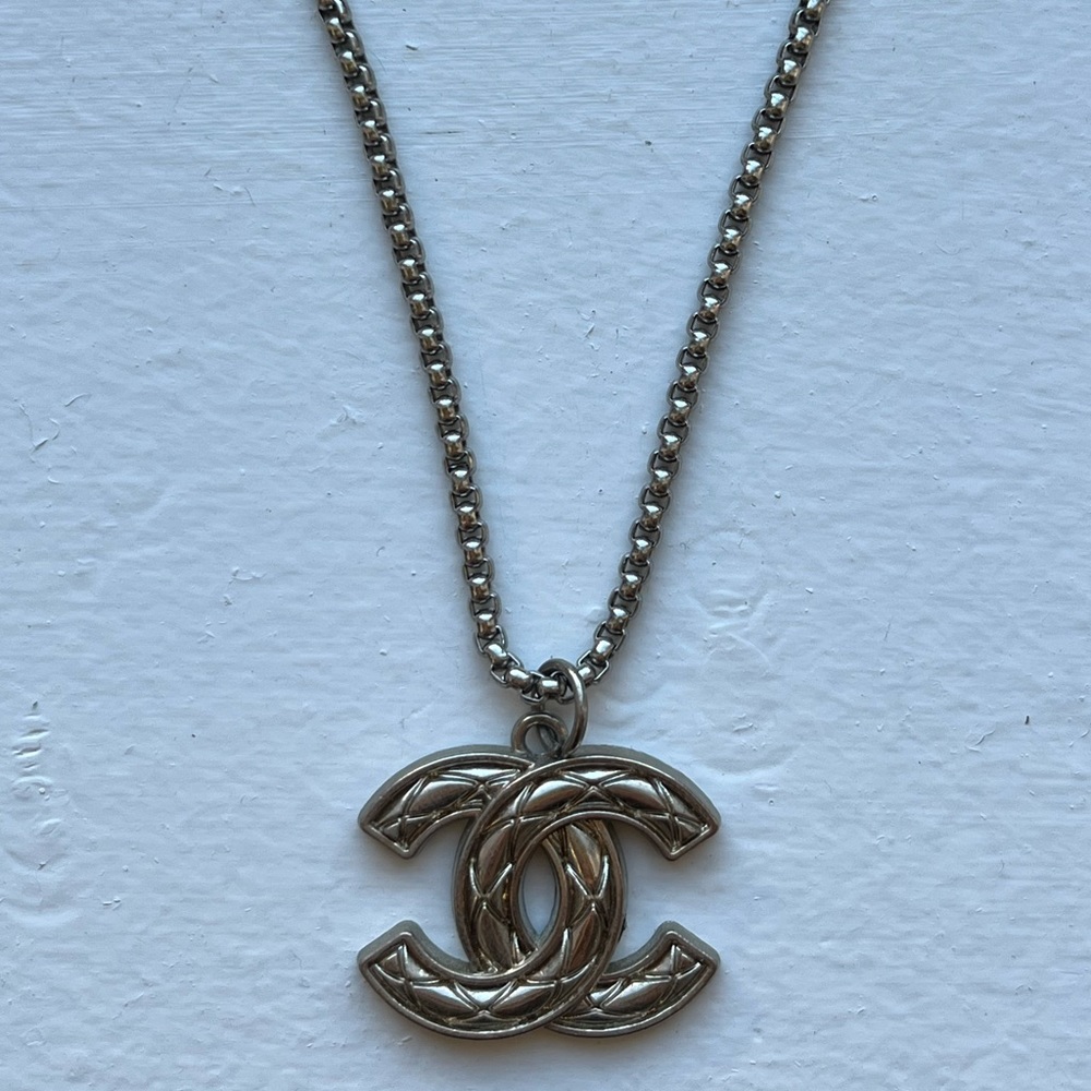 Vintage Chanel Necklace
